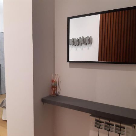 Piazza Mazzini Apartment Лечче Экстерьер фото