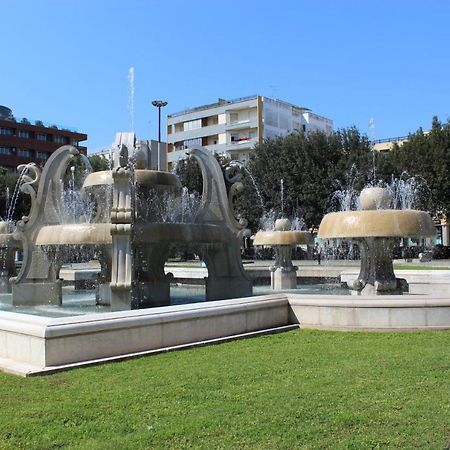 Piazza Mazzini Apartment Лечче Экстерьер фото