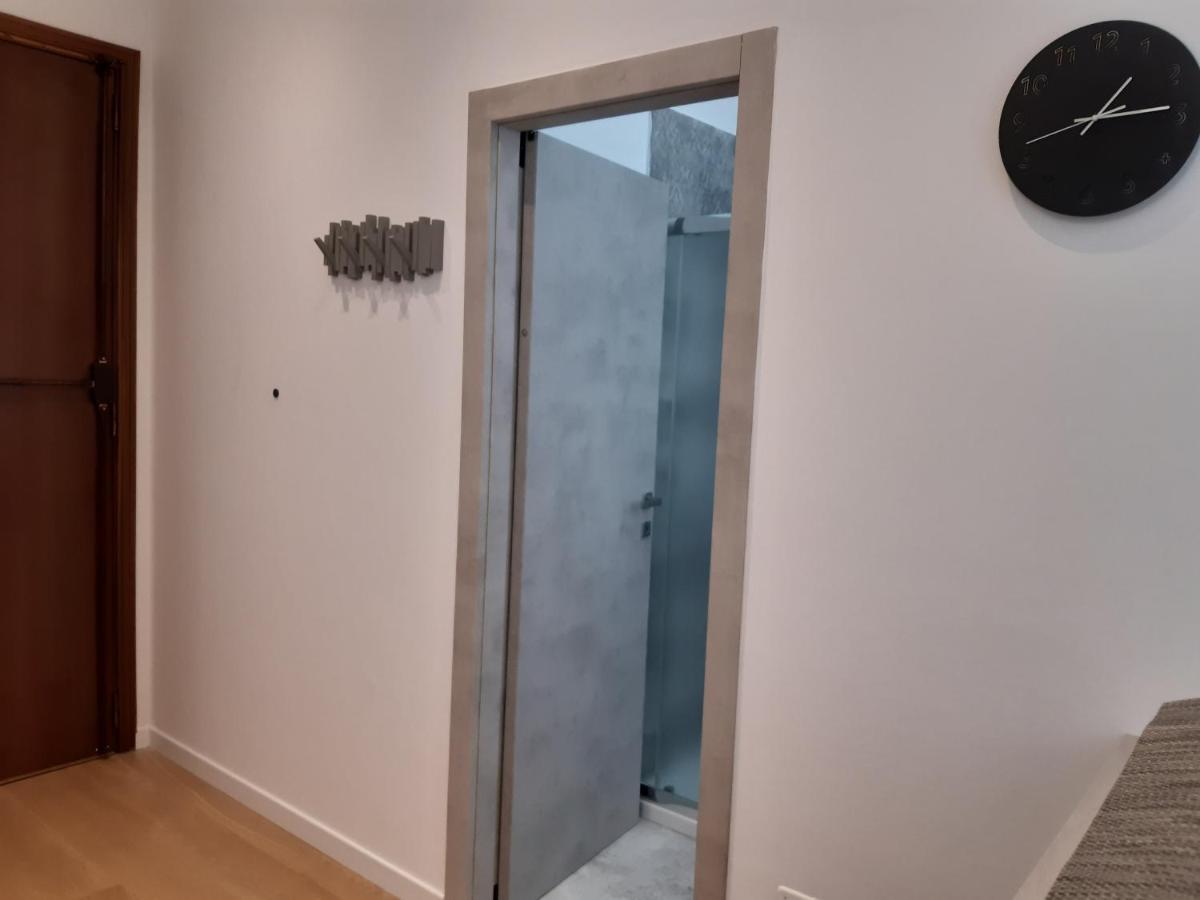 Piazza Mazzini Apartment Лечче Экстерьер фото