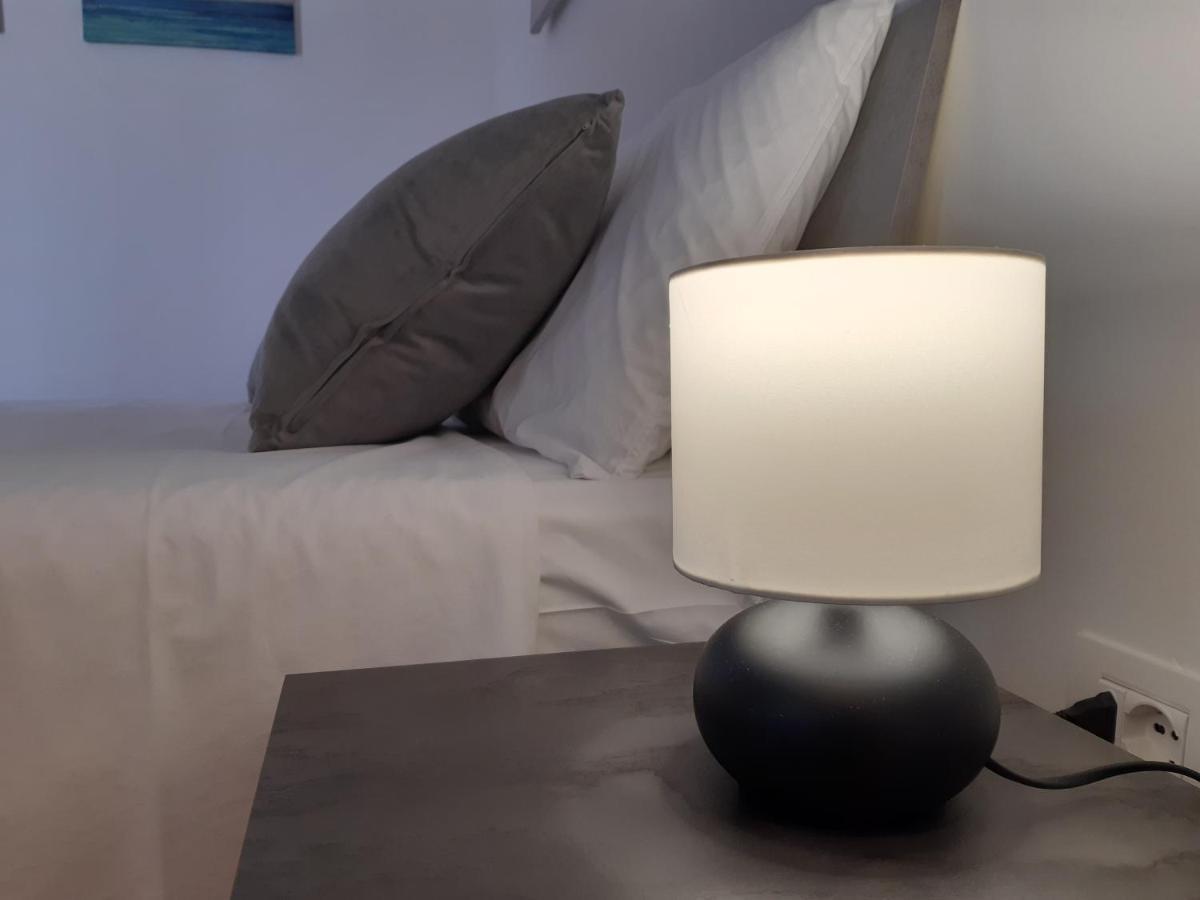 Piazza Mazzini Apartment Лечче Экстерьер фото