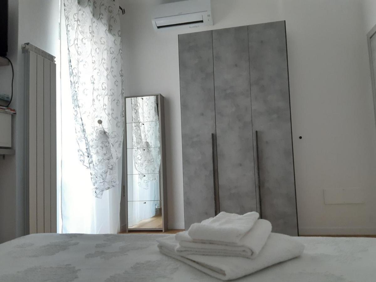 Piazza Mazzini Apartment Лечче Экстерьер фото