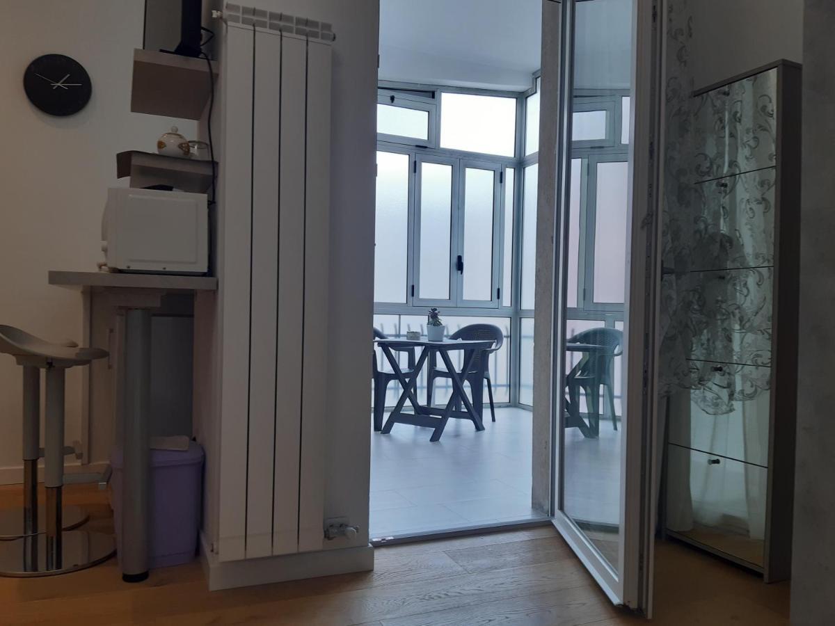 Piazza Mazzini Apartment Лечче Экстерьер фото