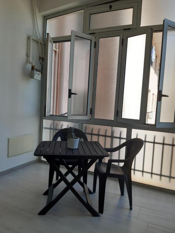 Piazza Mazzini Apartment Лечче Экстерьер фото