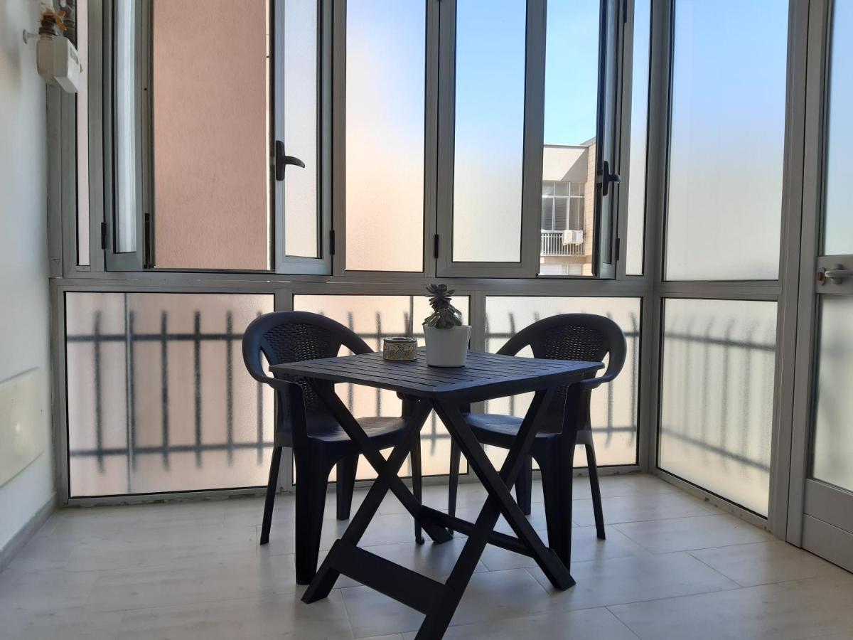 Piazza Mazzini Apartment Лечче Экстерьер фото