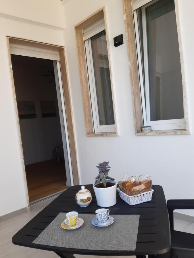 Piazza Mazzini Apartment Лечче Экстерьер фото