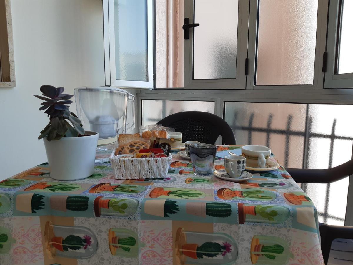 Piazza Mazzini Apartment Лечче Экстерьер фото
